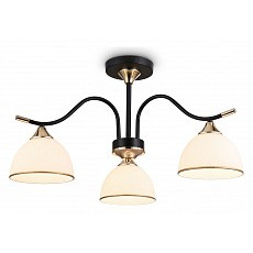 Люстра на штанге ambrella light tr tr3161